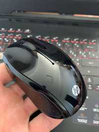 Мишка для ноутбука . Марка: HP 200 Wireless Black