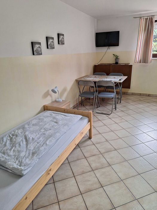 Nocleg Kwatery przy A4