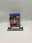 GTA Trilogy Ps4 Gwarancja