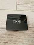 Paleta cieni do powiek Dior 669 soft cashmere