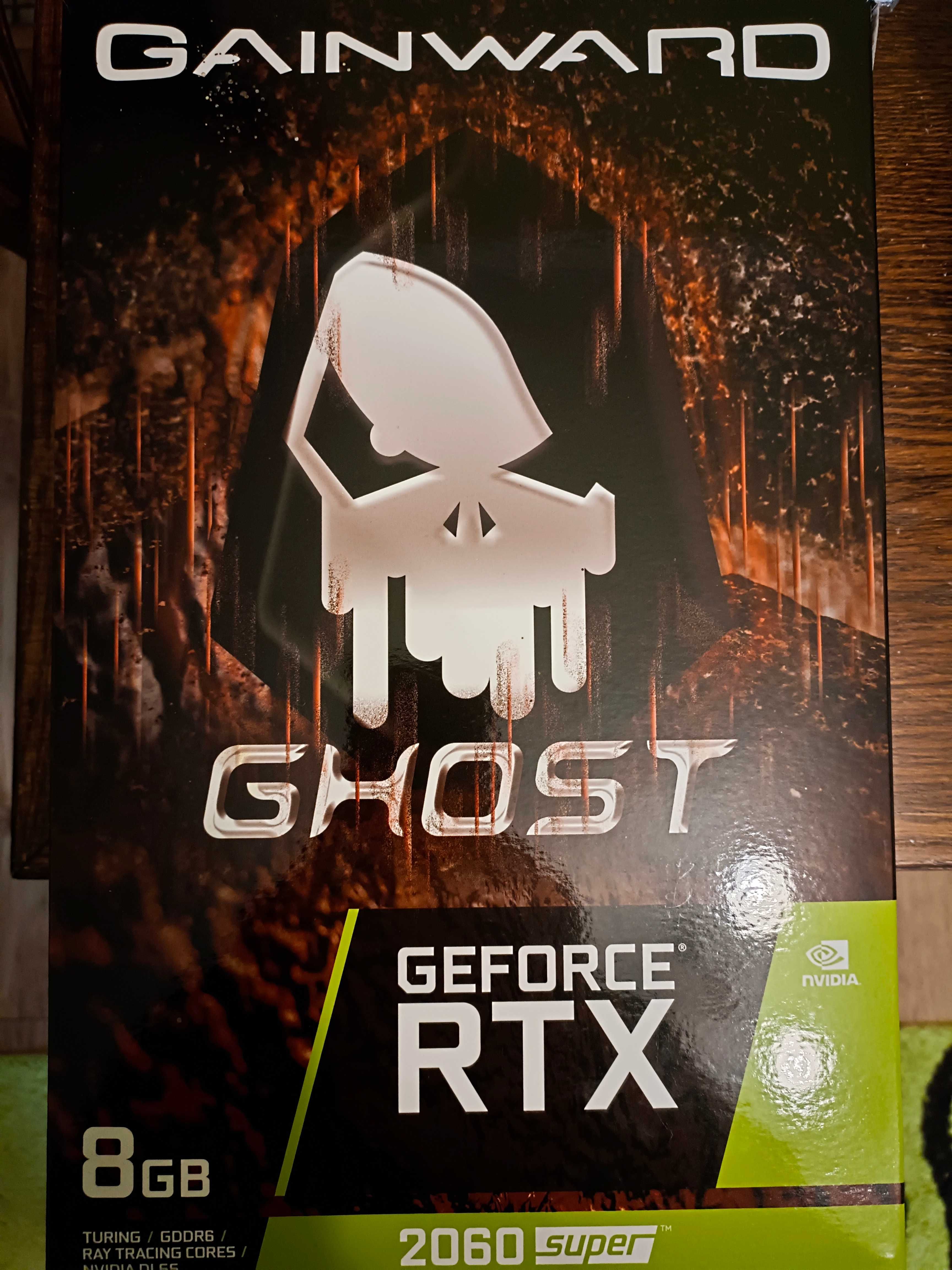 Gearforce Ghost 8GB karta graficzna