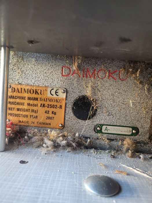 Maszyna do obszywania