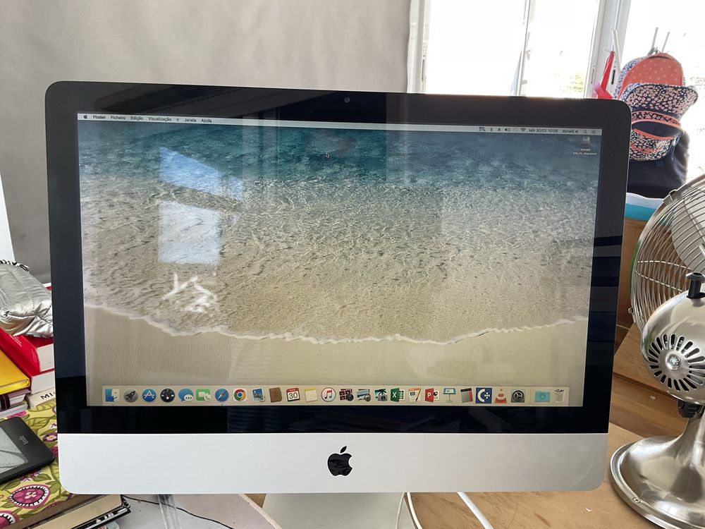 Imac 21” late 2009