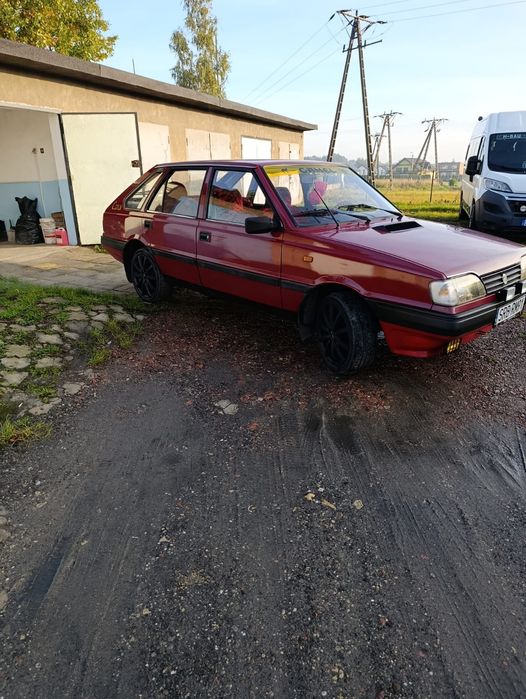 FSO Polonez 1500poj