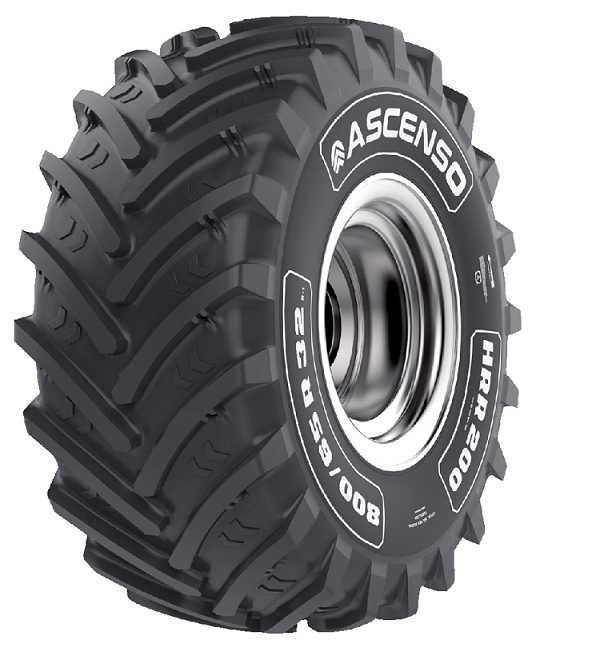 Nowa OPONA 900/60R32 HRR 200 191D TL ASCENSO