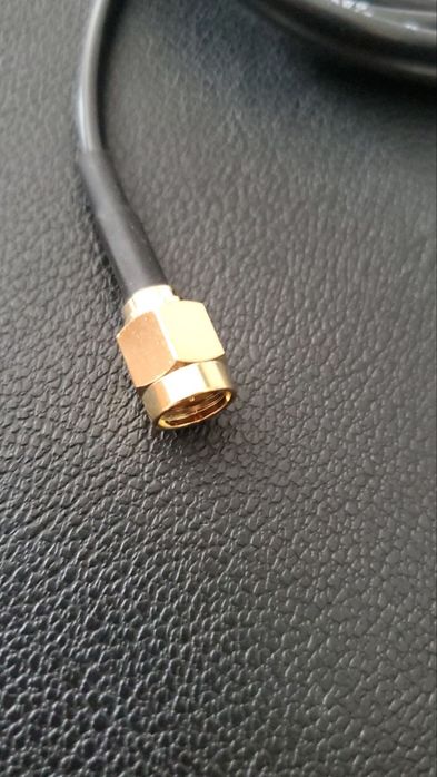 Антена GPS до трекера