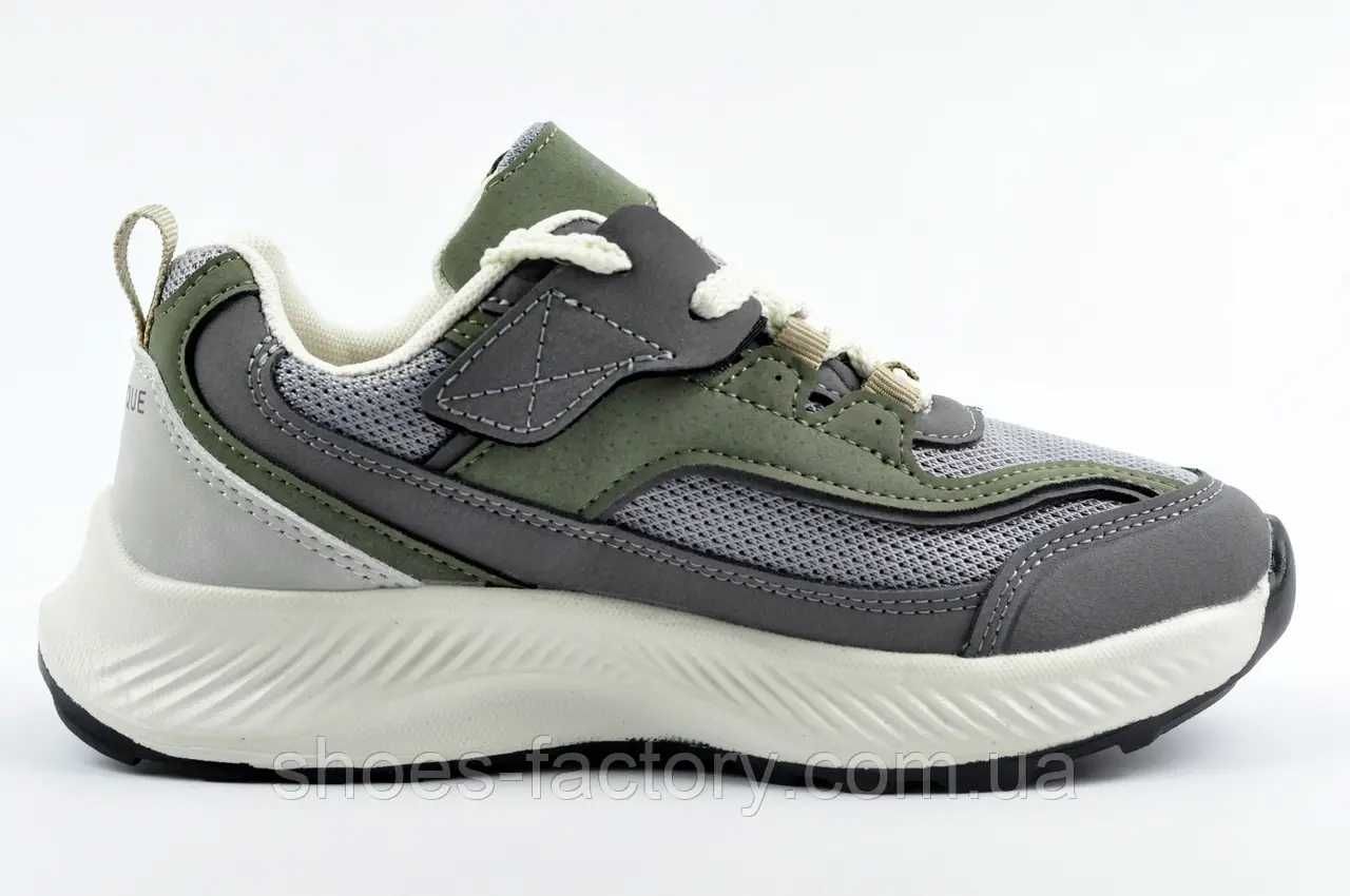 Кросівки для хлопчика Jong Golf код C11423-5