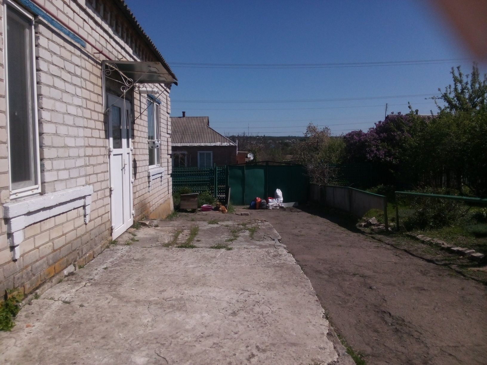 Срочно!!Продам будинок в селі Аджамка Кіровоградської області