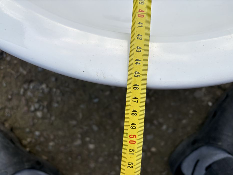 Umywalka łazienkowa cersanit