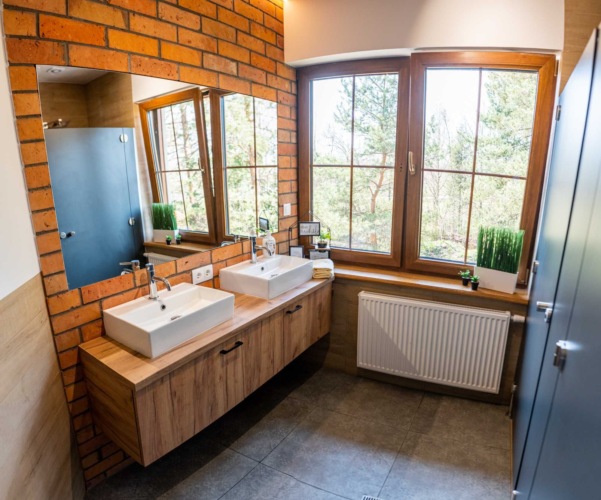 Nocleg, pokoje na wynajem, hostel Słupsk, Kuchnia WiFi Parking Grill
