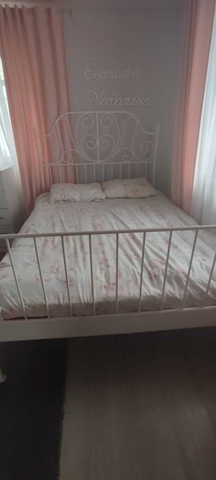 Ліжко для принцеси.