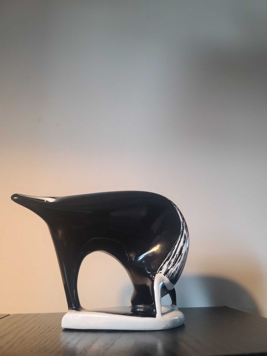 Byk - Corrida M. Naruszewicz - Bogucice lata 60-te