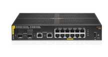 Комутатор керований рівня 2 HP Aruba Networking CX 6100 12G (JL679A)