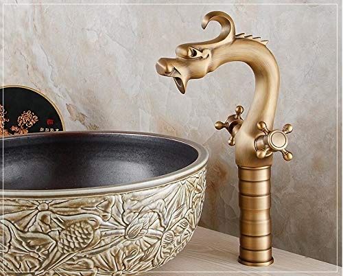 Bateria umywalkowa braz super cena