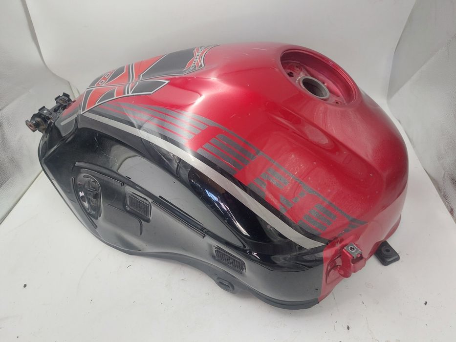Honda vfr 1200 x crosstourer zbiornik paliwa bak