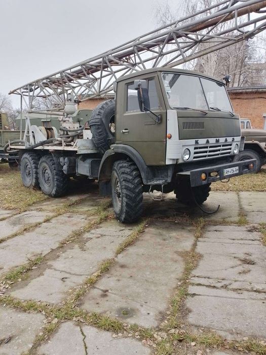 Продам КАМАЗ 4310 Житомир