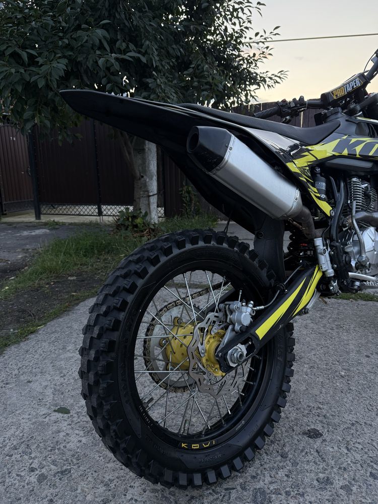 Kovi Advans 300 2023