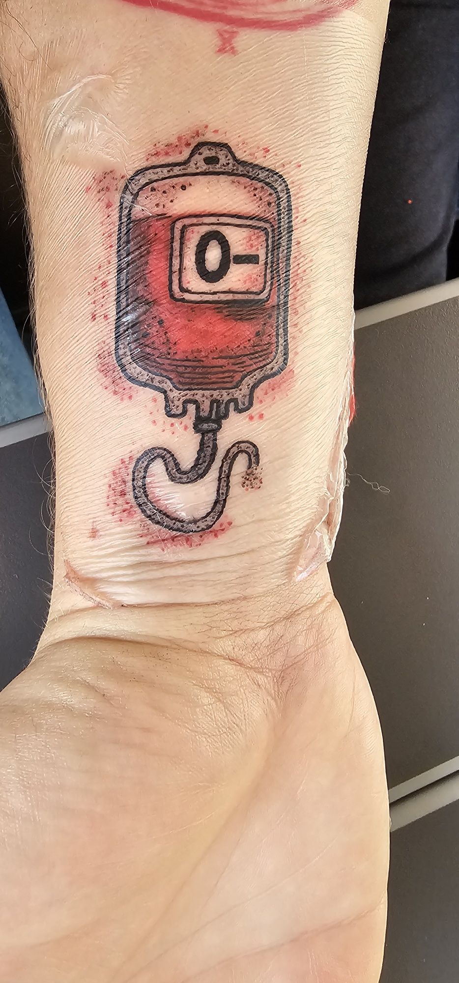 Tatuaże tattoo Żywiec solidnie i w dobrej cenie