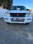 Mitsubishi  L200