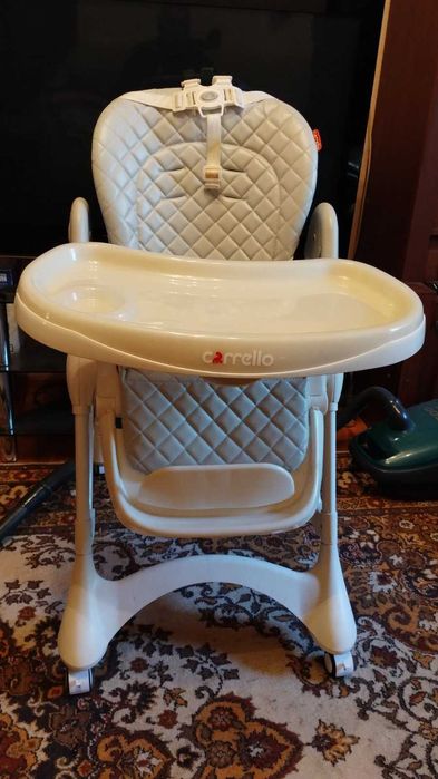 Дитячий столик-стілець