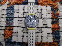 Zegarek Amazfit Cheetah Round Speedster Grey