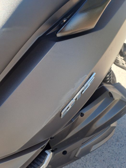 Sym Gts 300i 22kw ABS