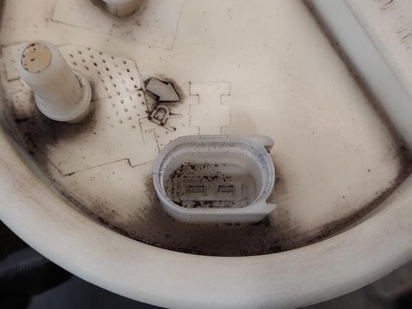 Boia combustível SEAT Leon (1M1)