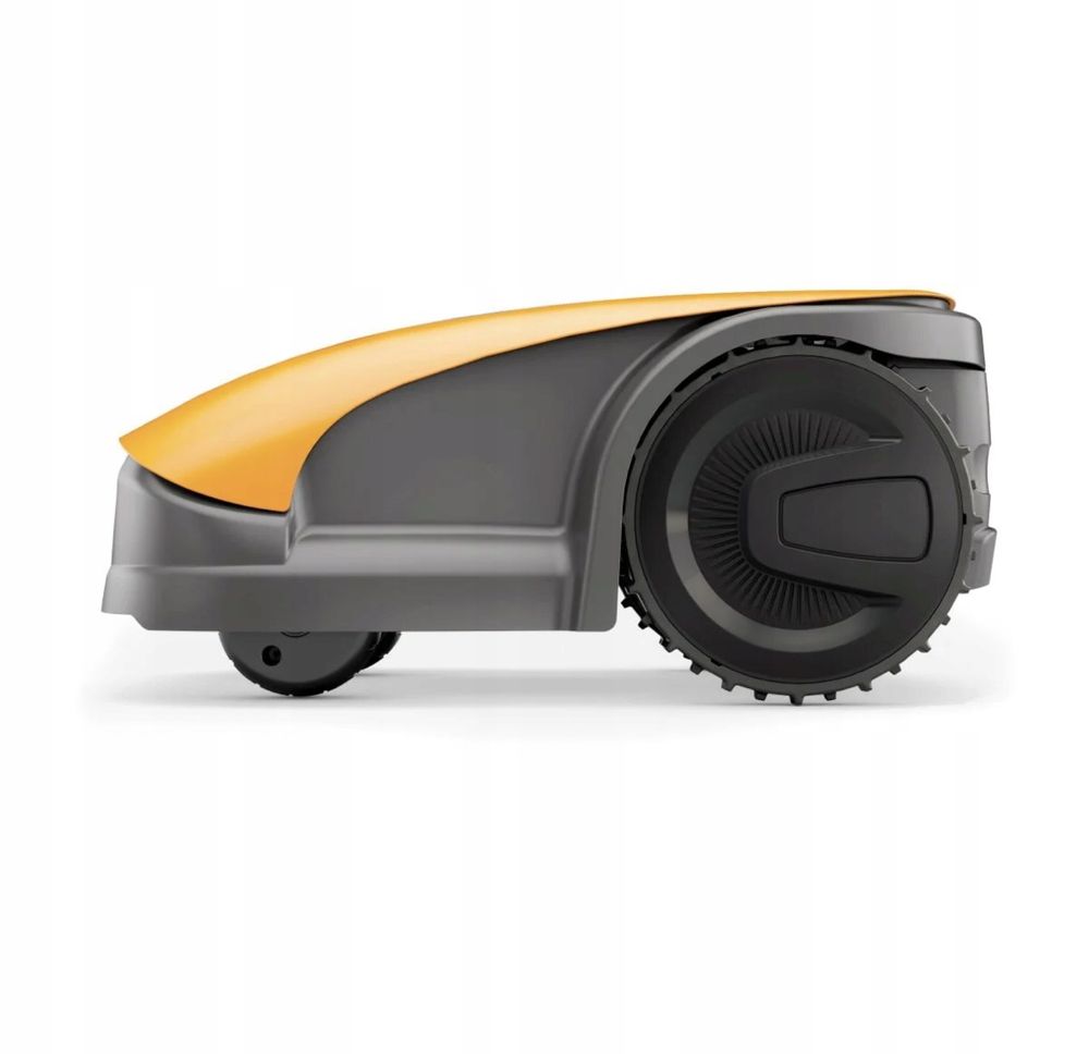 Robot ogrodowy stiga A1000
