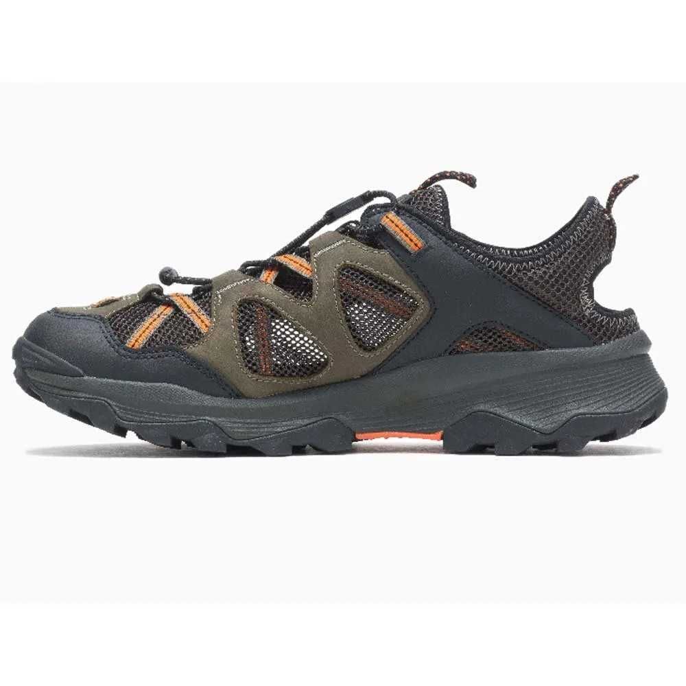 Трекінгові літні кросівки-сандалі Merrell. Оригінал. З США. Нові