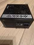 ZASILACZ MSI MPG A1000G 1000W 80 Plus Gold