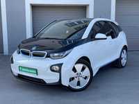 Продам BMW i3 2014