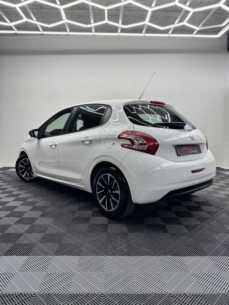 Peugeot 208 1.4 HDI Active