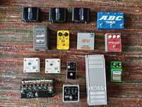 Material musical - Novo