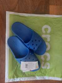 Crocs дитячі крокс шльопанці