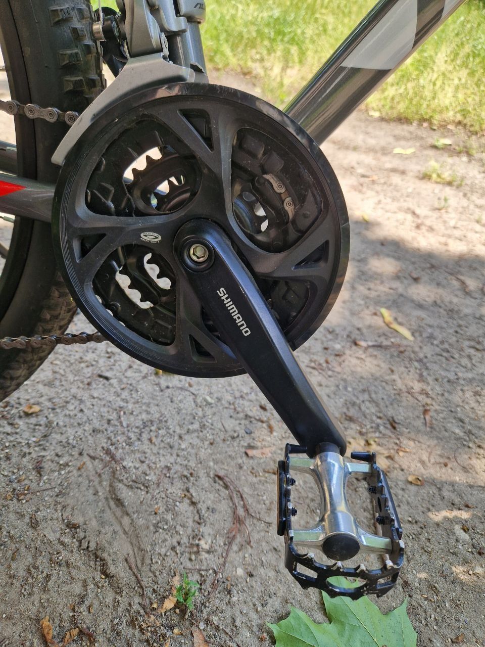 Sprzedam rower Kross espirit 5