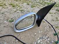 Lewej lusterko VW Golf 5 elektryczne 7 pin LA7W