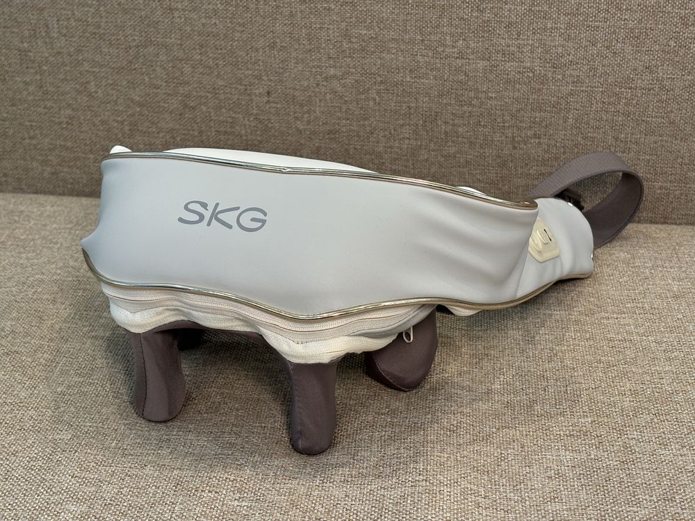 Масажер для шиї SKG H5-E