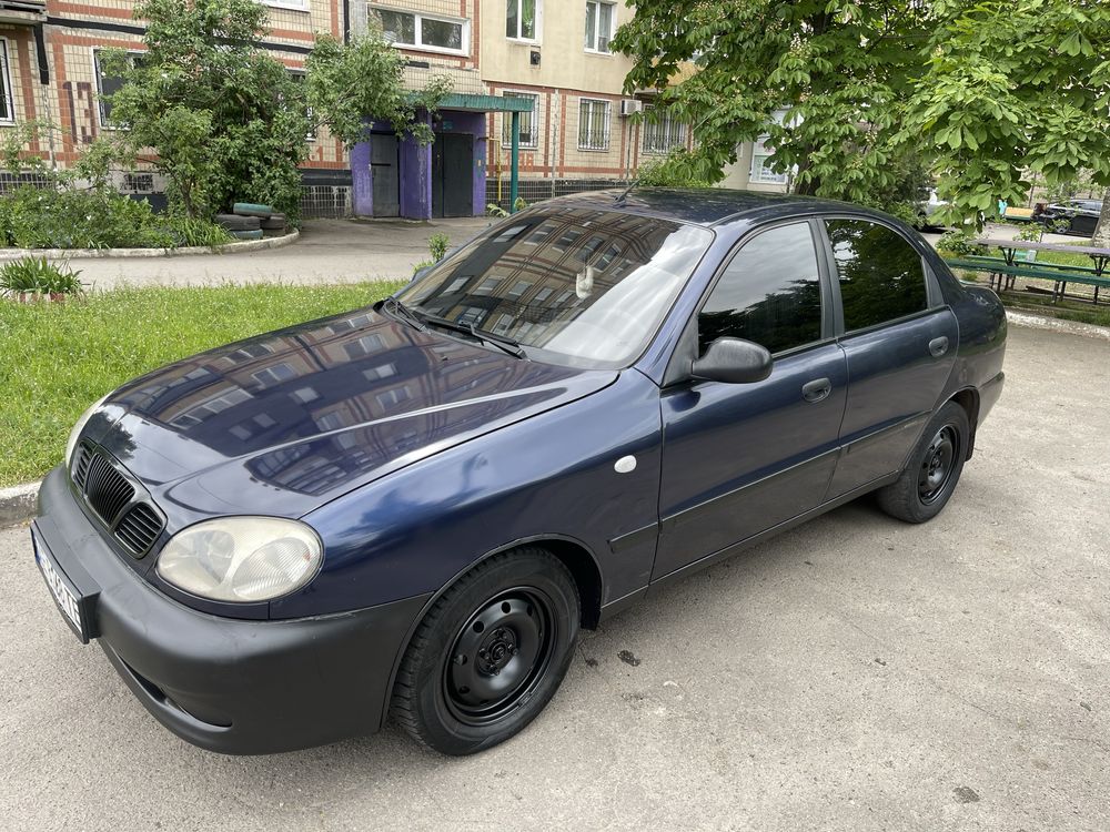 Продам Daewoo Газ/Бенз