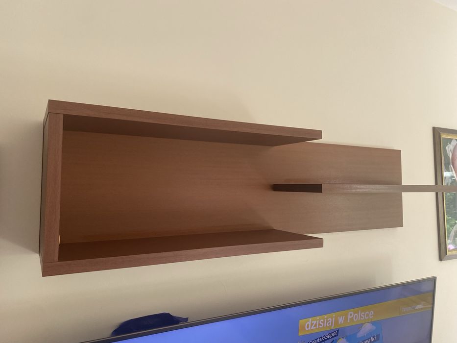 Półka meble bydgoskie