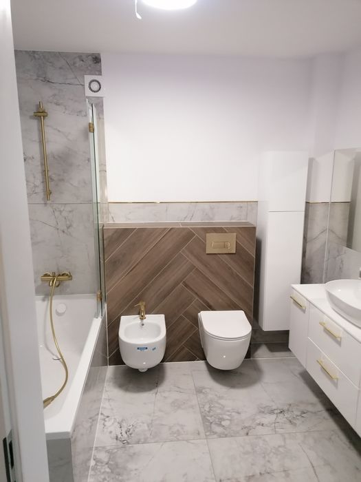 Przyjmę zlecenia budowlane