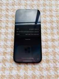 IPHONE 14 PRO 256Gb Space Black iCloud на деталі ( 47875)