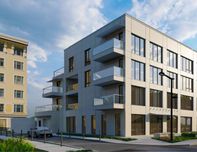 Продаж 2-кімнатної кв. в елітному буд. Новий Львів від забудовника