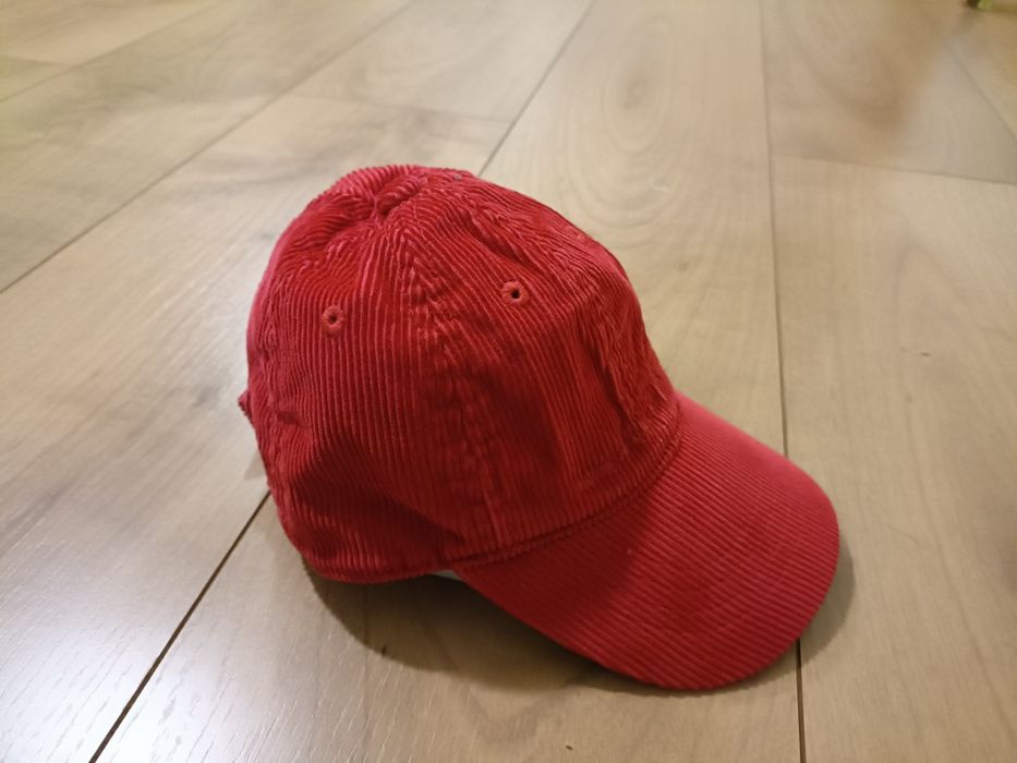 Gorro + boné - 1 a 3 meses (41 cm)