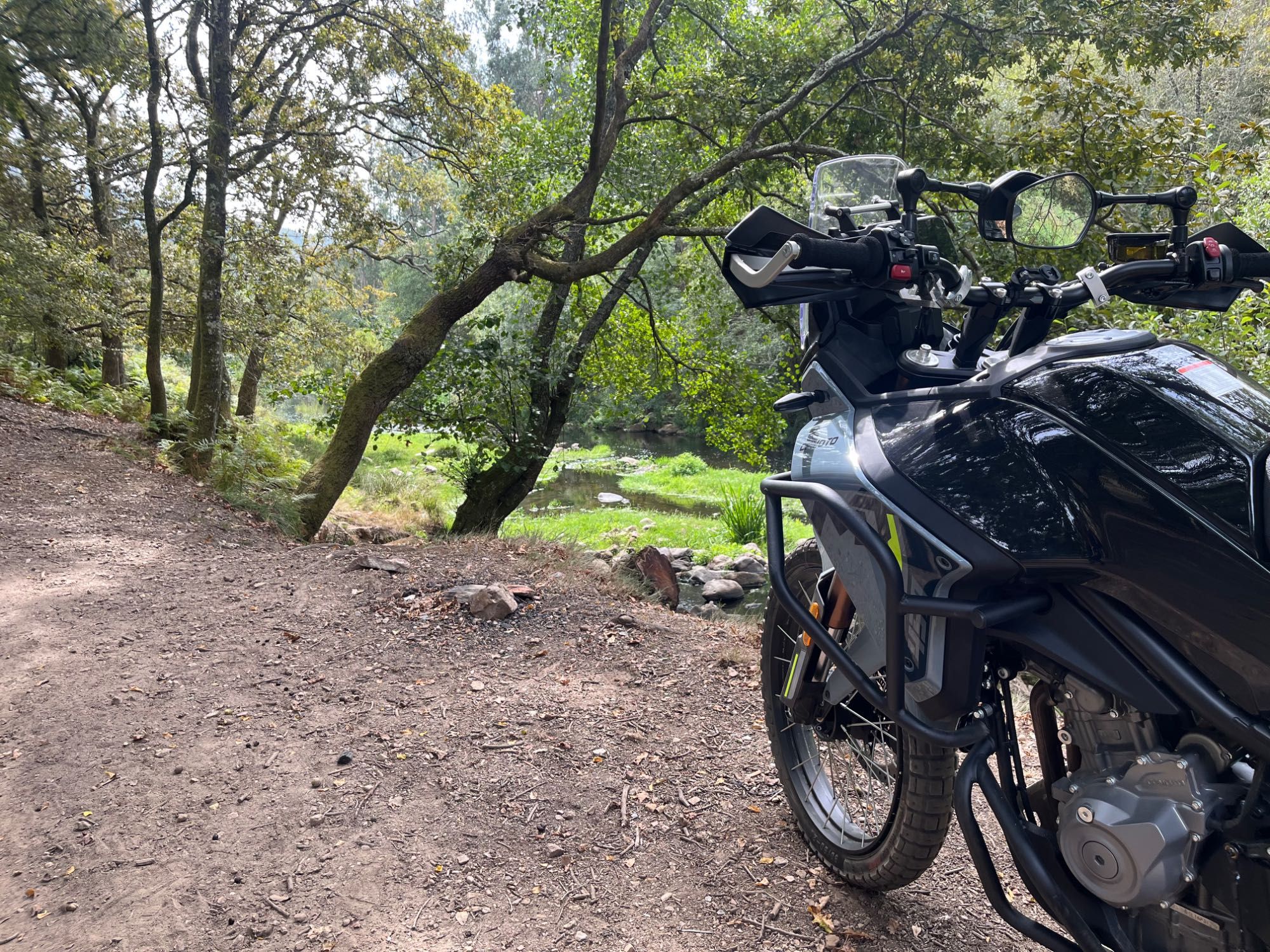 CF 450 mt my 2025