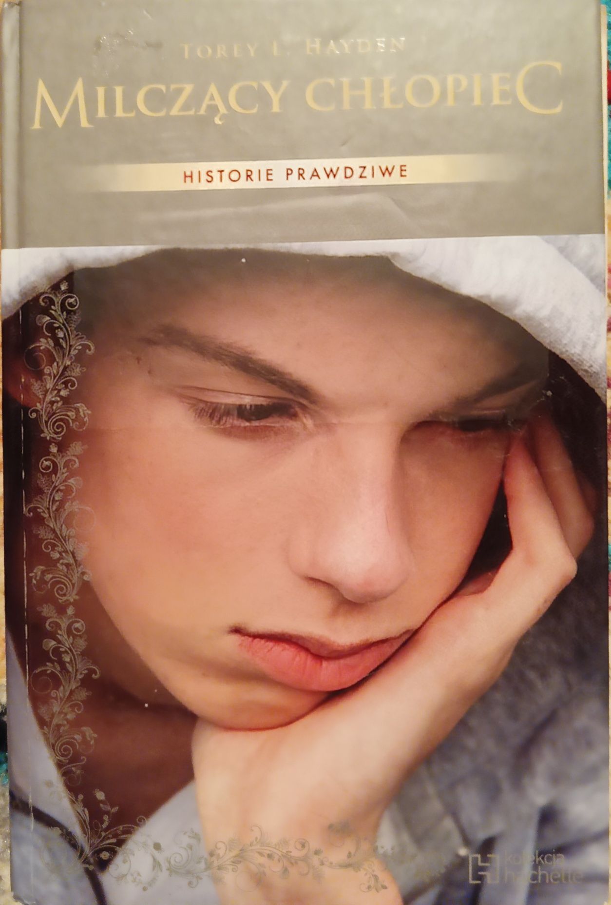 Milczący Chłopiec " Torey L.Hayden
