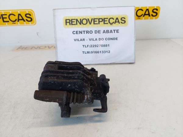 Pinça travão / maxila de travão trás esquerda SEAT Leon (1M1)