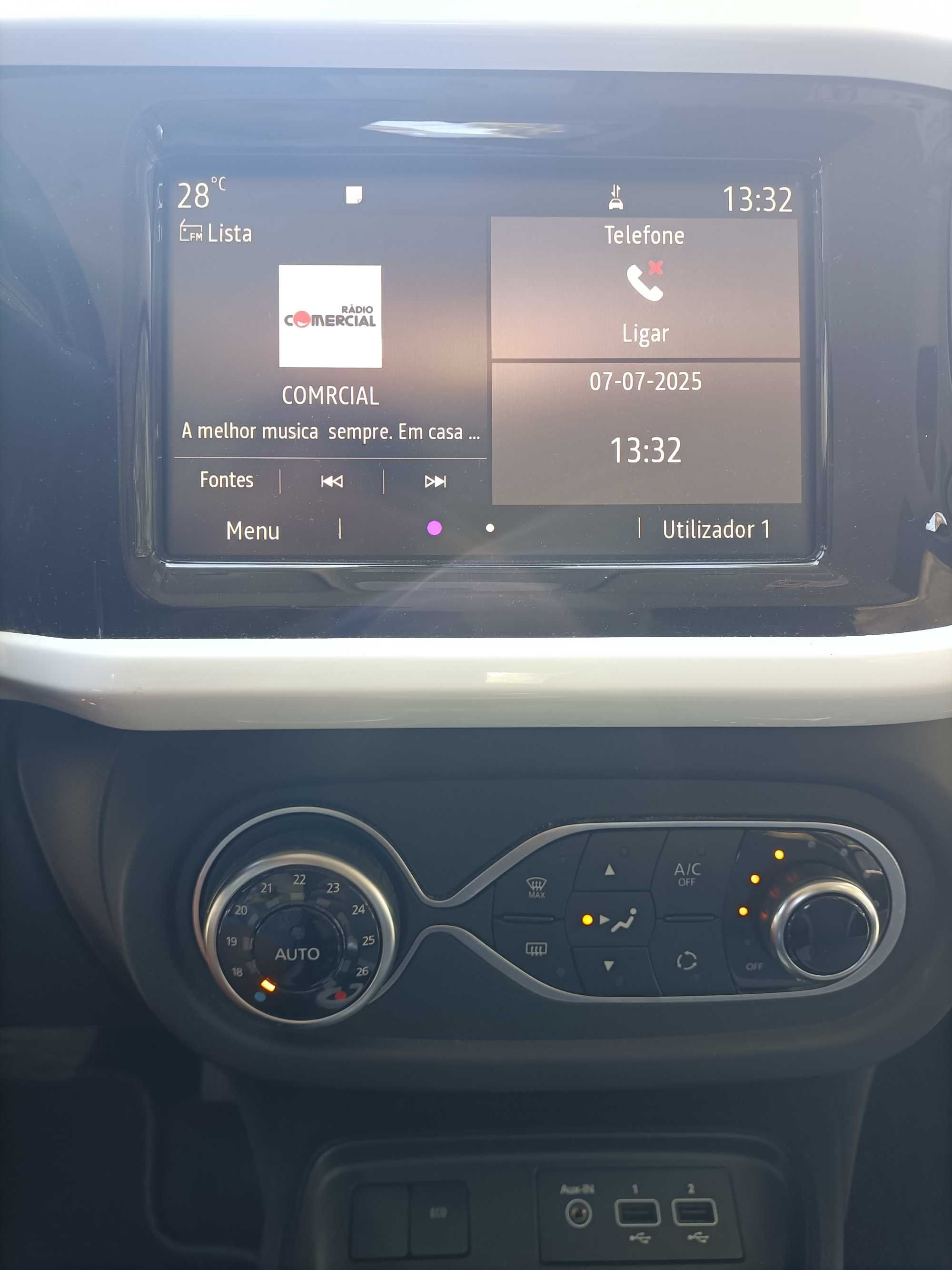 Renault Twingo ZE