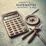 Korepetycje matematyki  do 8 klasy szkoły podstawowej