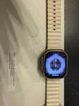 Smartwatch apple watch ultra 49mm