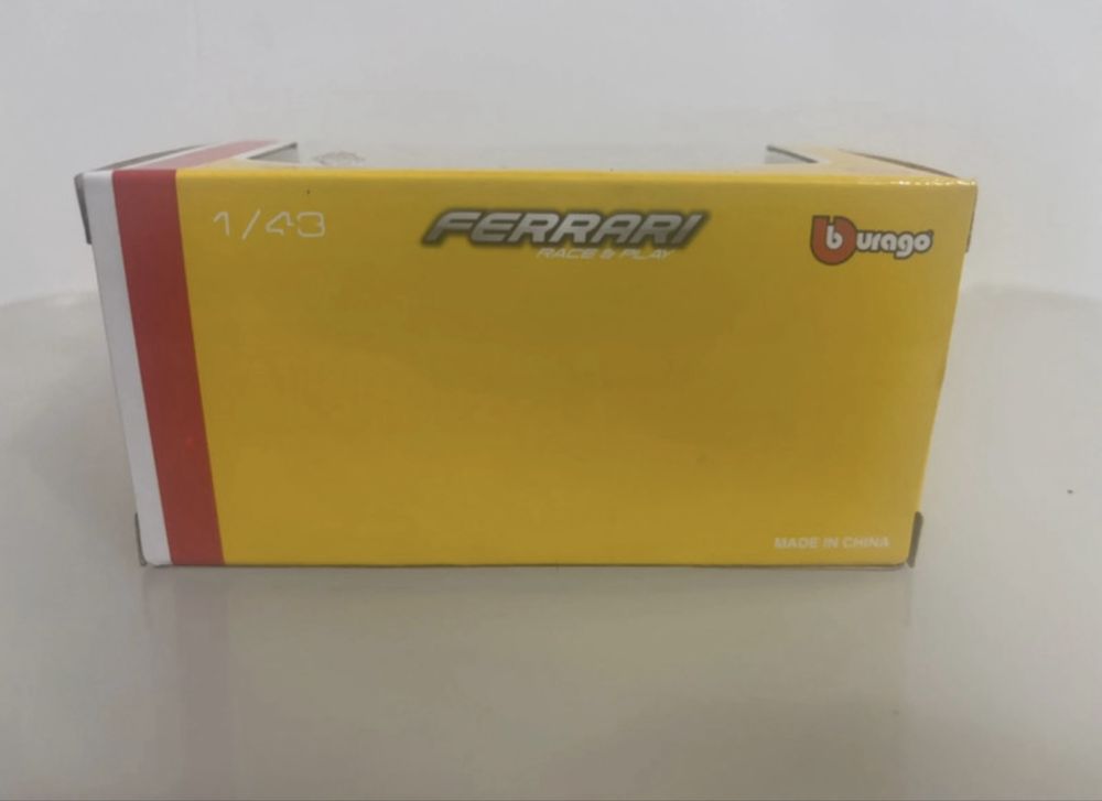 Model 458 Challenge